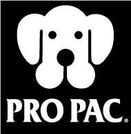 PRO PAC koeratoidud